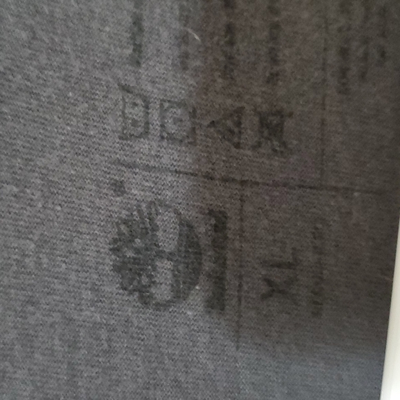 Timberland XL tee - Picture 2 of 3